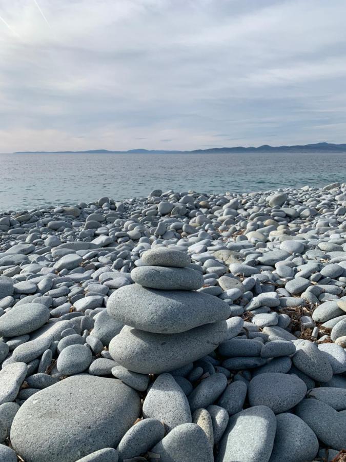 Saint Raphael, Cap Esterel Le Hameau. Vue Mer Экстерьер фото